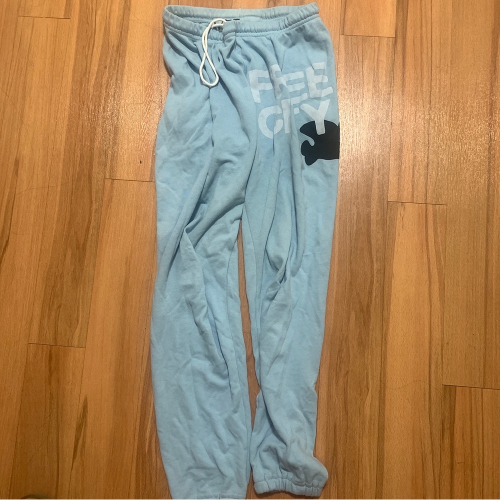 Freecity sweatpants